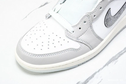 Low 1 AIR JORDAN 1207